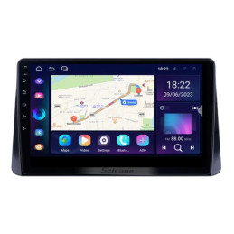 Autoradio Gps Carplay Mitsubishi Eclipse Cross depuis 2018