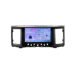Autoradio Gps Carplay Nissan Pathfinder de 2012 à 2020