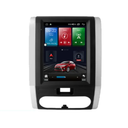 Autoradio Gps Carplay Nissan X-trail de 2007 à 2015