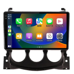 Autoradio Gps Carplay Nissan 370Z de 2009 à 2012