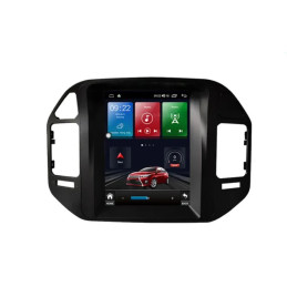 Autoradio Gps Carplay Mitsubishi Pajero V60 V70 de 1999 à 2006