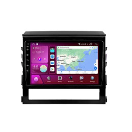 Autoradio Gps Carplay Toyota Land Cruiser 200 de 2016 à 2021