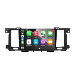 Autoradio Gps Carplay Nissan Patrol de 2010 à 2020