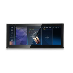 Autoradio Gps Carplay Bmw i3 I03 de 2013 à 2020