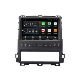 Autoradio Gps Carplay Lexus GX470 de 2002 à 2009