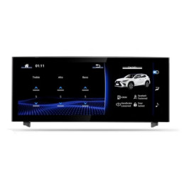 Autoradio Gps Carplay Lexus IS 250 de 2013 à 2019