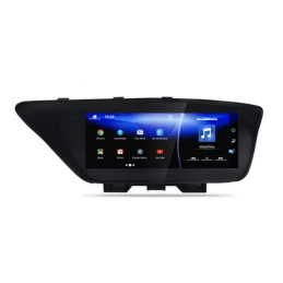 Autoradio Gps Carplay Lexus ES300h de 2012 à 2018