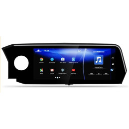 Autoradio Gps Carplay Lexus ES300h de 2018 à 2021