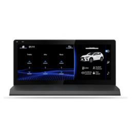Autoradio Gps Carplay Lexus NX200 de 2014 à 2021