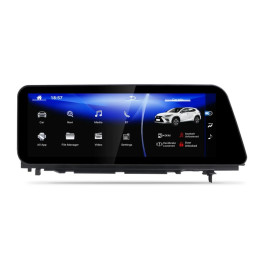 Autoradio Gps Carplay Lexus RX 300 de 2015 à 2019