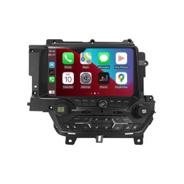 Autoradio Gps Carplay Chevrolet Corvette C7 de 2013 à 2019
