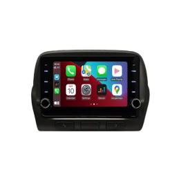 Autoradio Gps Carplay Chevrolet Camaro de 2010 à 2016
