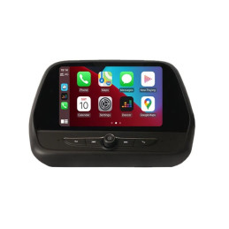 Autoradio Gps Carplay Chevrolet Camaro de 2017 à 2021