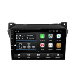 Autoradio Gps Carplay Suzuki Alto de 2009 à 2016