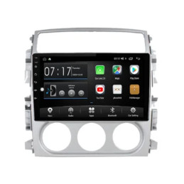 Autoradio Gps Carplay Suzuki Liana de 2004 à 2013
