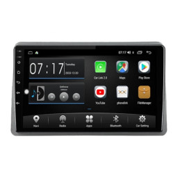 Autoradio Gps Carplay Opel Movano de 2019 à 2023