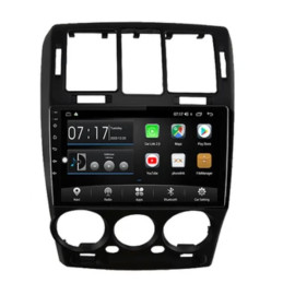 Autoradio Gps Carplay Hyundai Getz de 2002 à 2011
