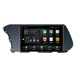 Autoradio Gps Carplay Hyundai i20 depuis 2021