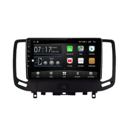 Autoradio Gps Carplay infiniti G37 de 2007 à 2014