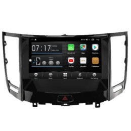 Autoradio Gps Carplay infiniti FX35 de 2009 à 2013