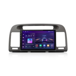 Autoradio Gps Carplay Toyota Camry de 2001 à 2006