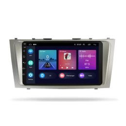 Autoradio Gps Carplay Toyota Camry de 2006 à 2011
