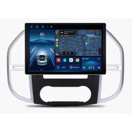 Autoradio Gps Carplay Mercedes Vito de 2015 à 2023