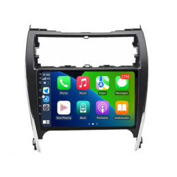 Autoradio Gps Carplay Toyota Camry de 2012 à 2017