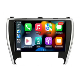 Autoradio Gps Carplay Toyota Camry de 2015 à 2017