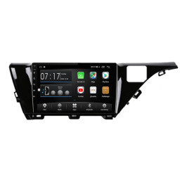 Autoradio Gps Carplay Toyota Camry de 2017 à 2020