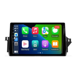 Autoradio Gps Carplay Toyota Camry de 2017 à 2020