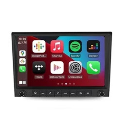 Autoradio Gps Carplay Porsche 911 & 997 de 2005 à 2012