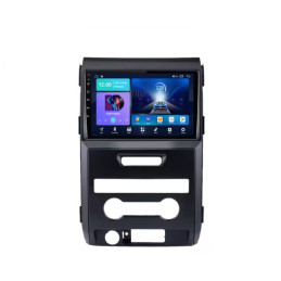 Autoradio Gps Carplay Ford F150 de 2008 à 2014