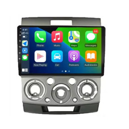 Autoradio Gps Carplay Ford Ranger de 2006 à 2010