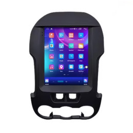 Autoradio Gps Carplay Ford Ranger de 2012 à 2015