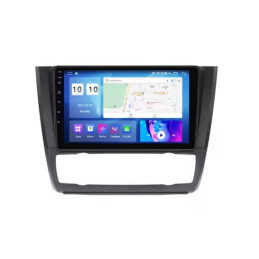 Autoradio Gps Carplay Bmw Série 1 de 2006 à 2012