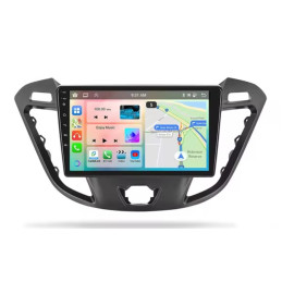 Autoradio Gps Carplay Ford Tourneo Custom de 2012 à 2017