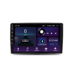 Autoradio Gps Carplay Alfa Roméo Giulietta de 2013 à 2023