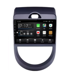 Autoradio Gps Carplay Kia Soul de 2008 à 2013