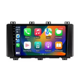 Autoradio Gps Carplay Seat Ateca de 2016 à 2021