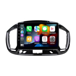 Autoradio Gps Carplay Fiat Uno de 2015 à 2020