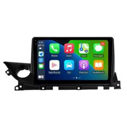 Autoradio Gps Carplay Mazda 6 de 2018 à 2021