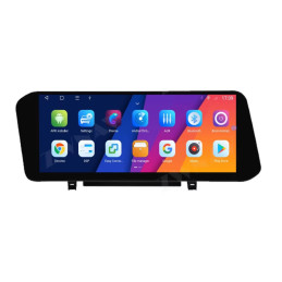 Autoradio Gps Carplay Mazda 3 à partir de 2020