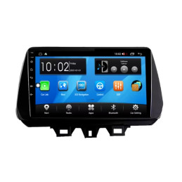 Autoradio Gps Hyundai...