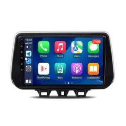 Autoradio Gps Carplay Hyundai Tucson depuis 2018