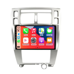 Autoradio Gps Carplay Hyundai Tucson 2004 à 2013