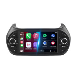 Autoradio Gps Fiat Qubo de...