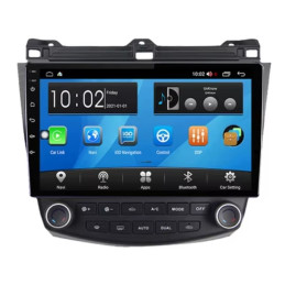 Autoradio Gps Honda Accord...