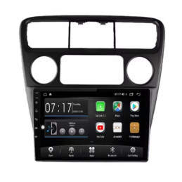 Autoradio Gps Carplay Honda Accord de 1997 à 2002