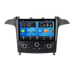 Autoradio Gps Carplay Ford Galaxy à partir de 2014